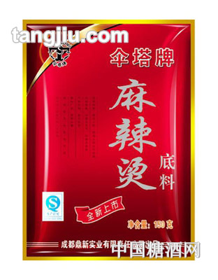 傘塔牌麻辣燙調料150g