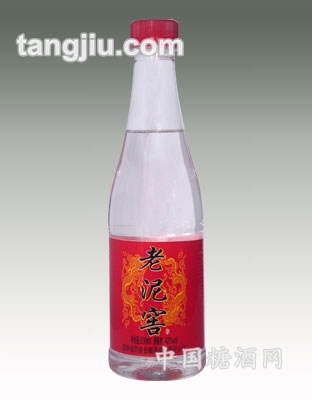 老泥窖酒（塑包簡(jiǎn)裝）