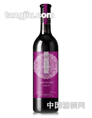 千嬌百媚桑椹酒750ML