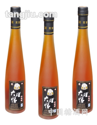 大理情果酒350ml