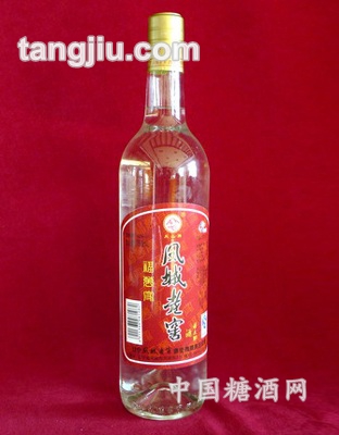 鳳城老窖酒福萬(wàn)家