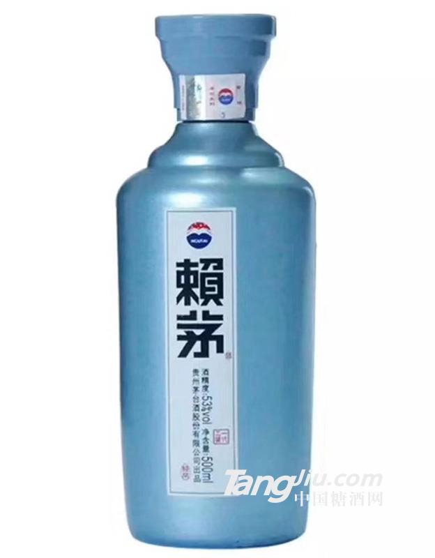 53度 賴茅 一代工醬 500ml