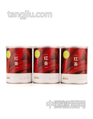 1號(hào)紅茶