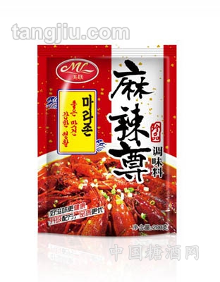 麻辣尊200g