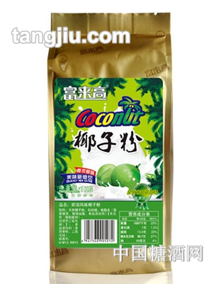 富來(lái)高椰子粉1kg