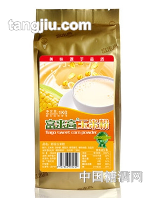 富來(lái)高玉米汁1kg