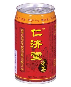 供應(yīng)涼茶飲料