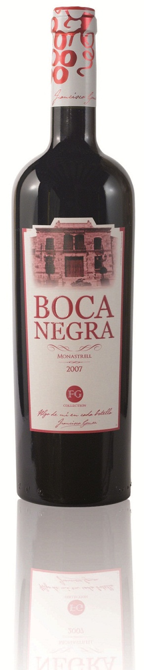 Boca Negra 2007