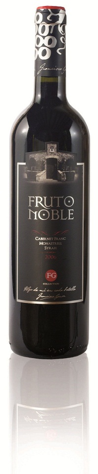 Fruto Noble 2006