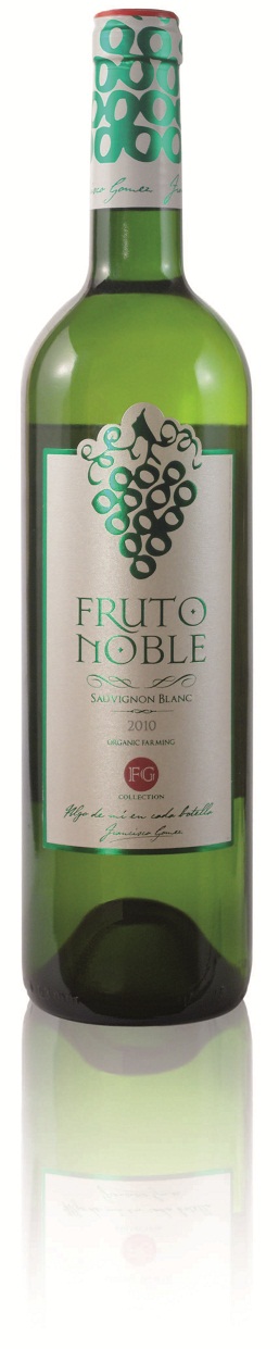 Fruto Noble SB 2010