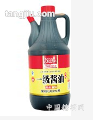 好太太一級(jí)醬油 800ml