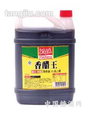 好太太香醋王 1.6L