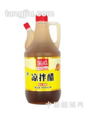 好太太涼拌醋 800ml