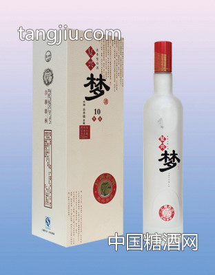 復興夢上善若水750ml