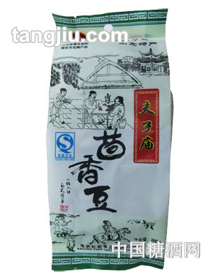 夫子廟茴香豆200g