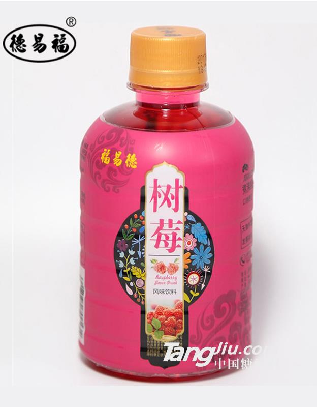 福易德樹(shù)莓飲料350ml