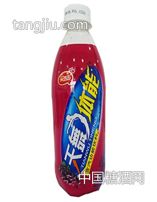 天舞體能葡萄味（500ml&#215;24瓶）