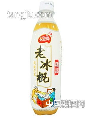 笑連連老冰棍（500ml&#215;24瓶）