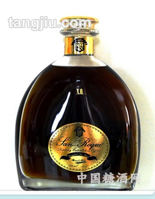 圣羅歌XO珍藏級白蘭地700ml