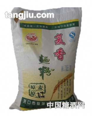 復(fù)香超級精粉-10kg