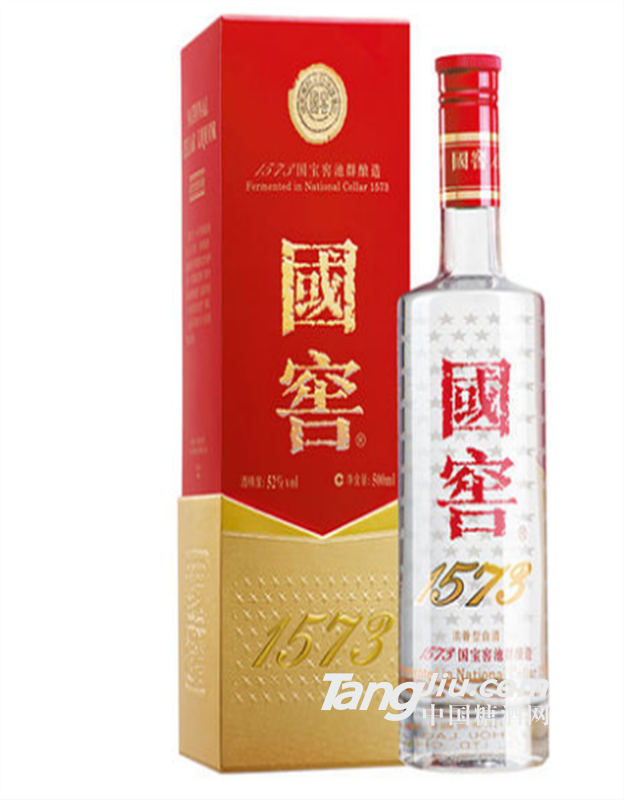 杭州國(guó)窖1573白酒批發(fā)