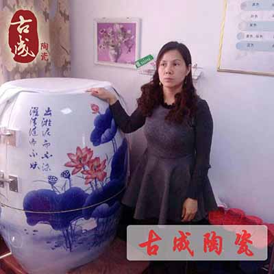 供應(yīng)負(fù)離子汗蒸缸 艾灸熏蒸艙 蓮花座活瓷能量缸