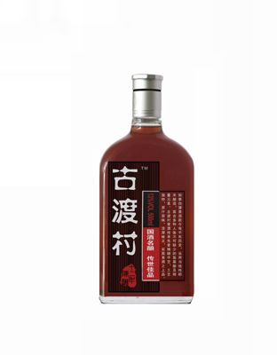 十二年陳釀500ml