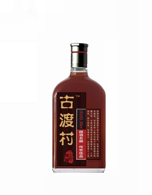 十五年陳釀500ml