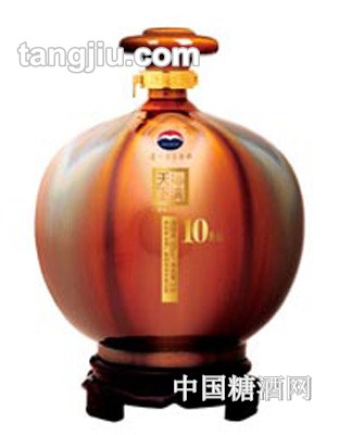 52&#176;貴州茅臺(tái)福滿天下（福滿園）2500ml