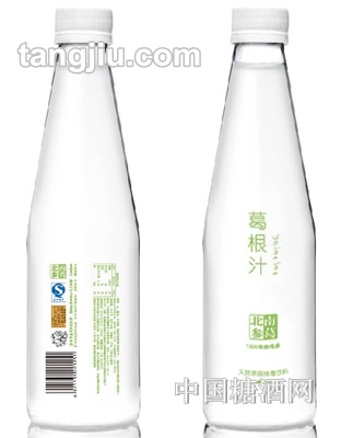 葛佬葛根汁（塑料瓶）250ml