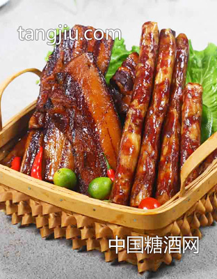 臘制品1-桂林華景食品