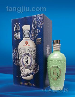 高爐世家酒價(jià)格