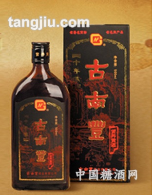 十年陳營養(yǎng)黃酒