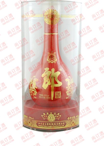 紅花郎15年批發(fā)【上海郎酒專賣】郎酒15年價(jià)格