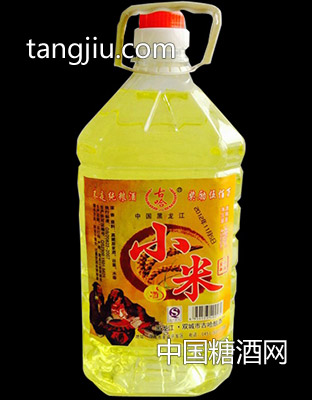 小米酒2000ml