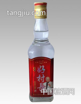 好村長復(fù)興夢450ml