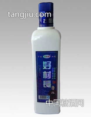 好村長藍(lán)蓋450ml