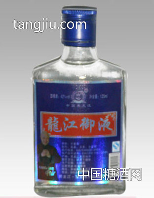 龍江御液125ml