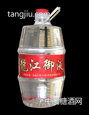 龍江御液2L