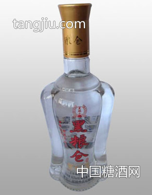 黑糧倉425ml