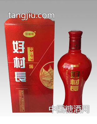 好村長-福500ml