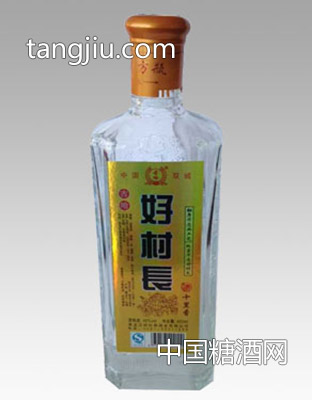 好村長450ml