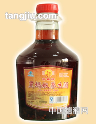 黑螞蟻養(yǎng)生酒（簡(jiǎn)裝）2.5L