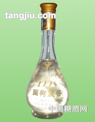 國樹銀杏酒1998-500ml