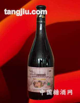 經(jīng)典全汁紅葡萄酒