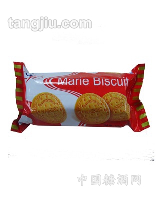 Marie Biscuit餅干