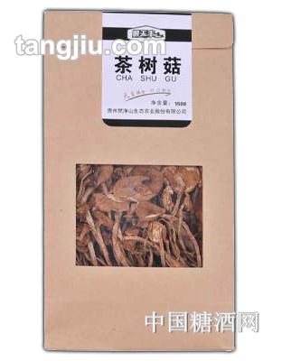 順天豐茶樹(shù)菇