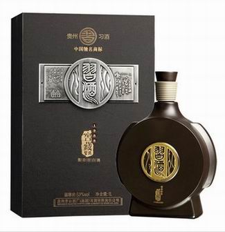 習(xí)酒窖藏1988(1000ml)什么價格? 2斤裝習(xí)酒窖藏1988多