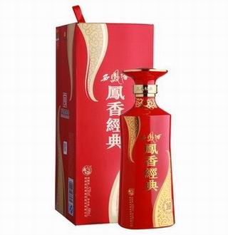 西鳳酒鳳香經(jīng)典10年多少錢? 正宗西鳳酒鳳香經(jīng)典10年價