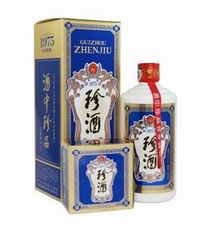 傳奇珍酒1975多少錢? 正宗傳奇珍酒1975價格